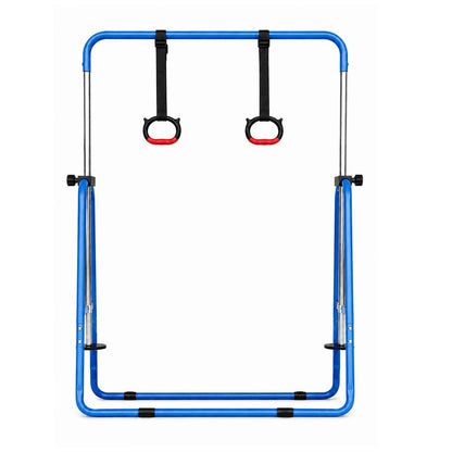 Urban Fitness Gymnastics Folding Horizontal Bar