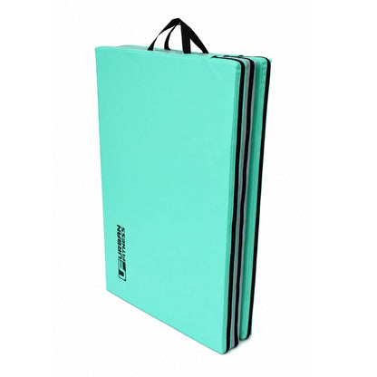Urban Fitness Gymnastics Tri Fold Mat