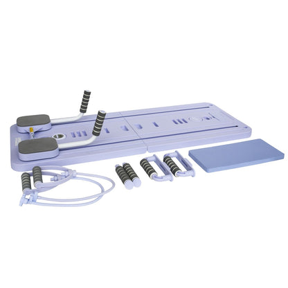 Urban Fitness multifunctional Pilates Reformer Board