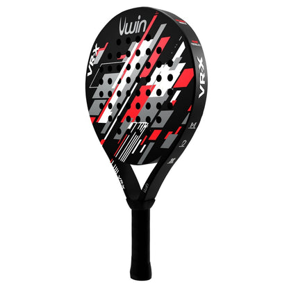 Uwin VR-X EVA Padel Racket 38mm