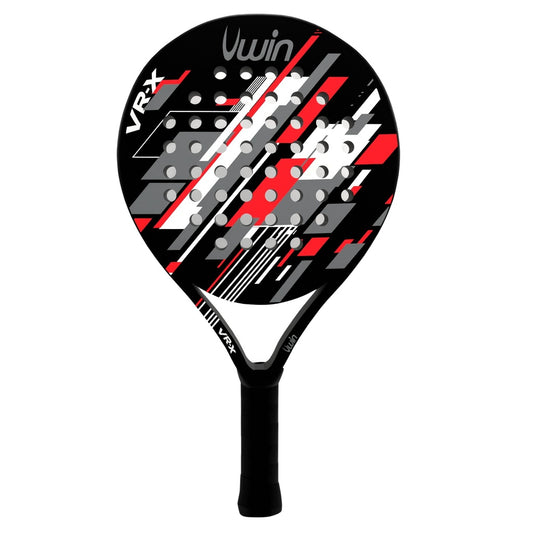Uwin VR-X EVA Padel Racket 38mm