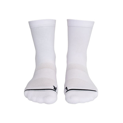 Velocity Performance Crew Running Socks (2 Pairs)
