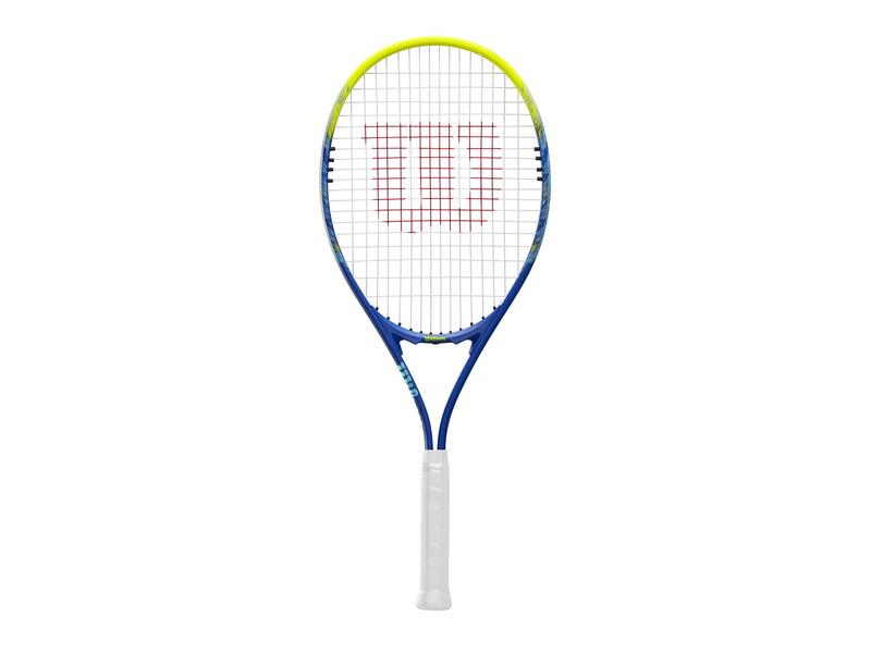 Wilson Impact Tennis Racket