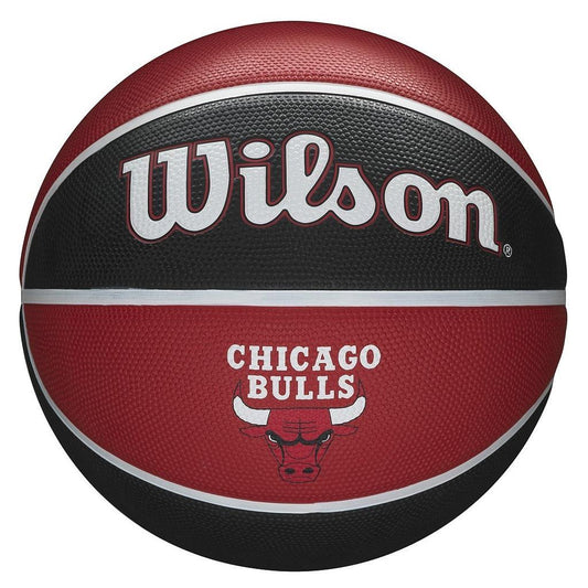 NBA Chicago Bulls Basketball - Size 7