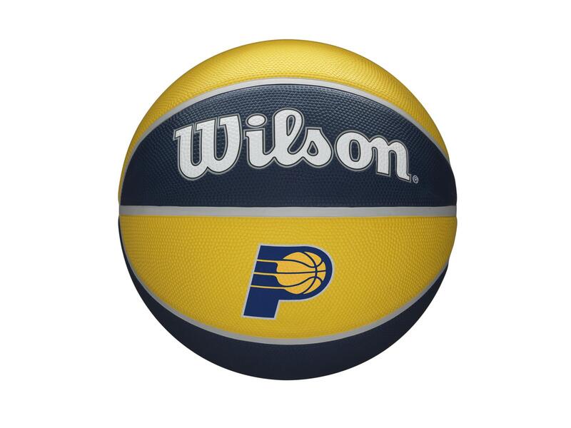 NBA TEAM TRIBUTE Basketball Indiana Pacers