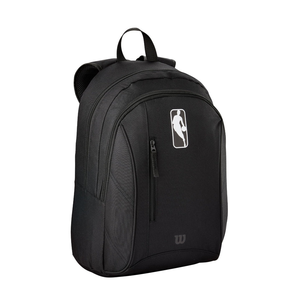 Wilson NBA Basketball Carry Backpack