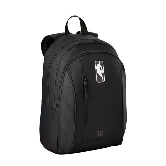 Wilson NBA Basketball Carry Backpack