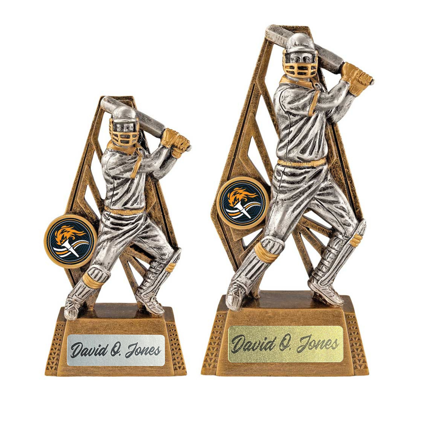 Immense Cricket Batsman Award