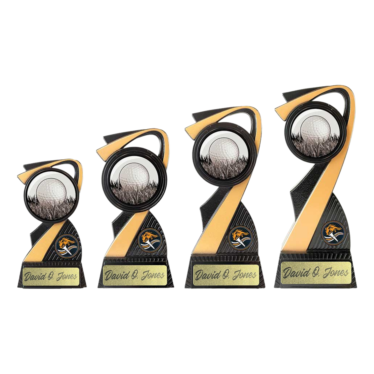 Mania Tower Golf Award