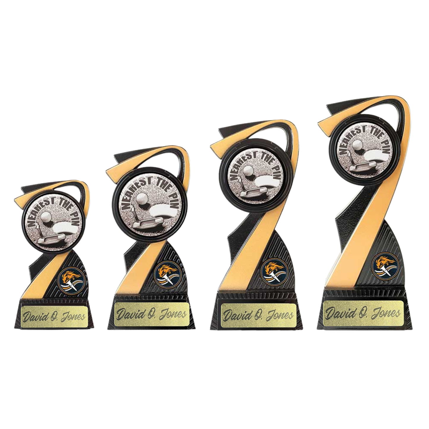 Mania Tower Golf Nearest the Pin Award