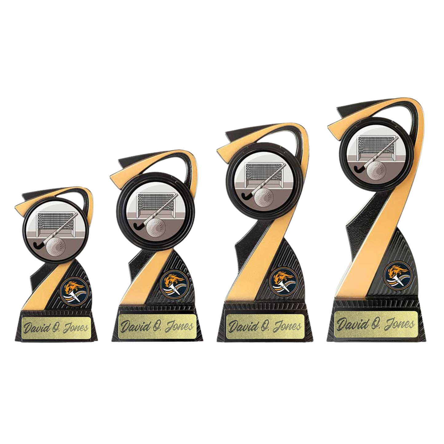 Mania Tower Hockey Award