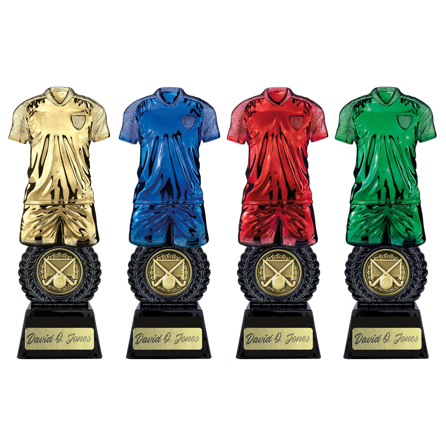 Intensity Hockey Shirt Award Trophy 260mm