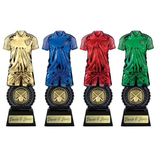 Intensity Hockey Shirt Award Trophy 260mm