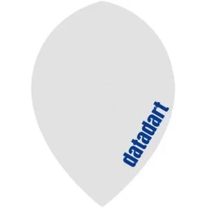 Datadart CMF Pear Shape Darts Flights