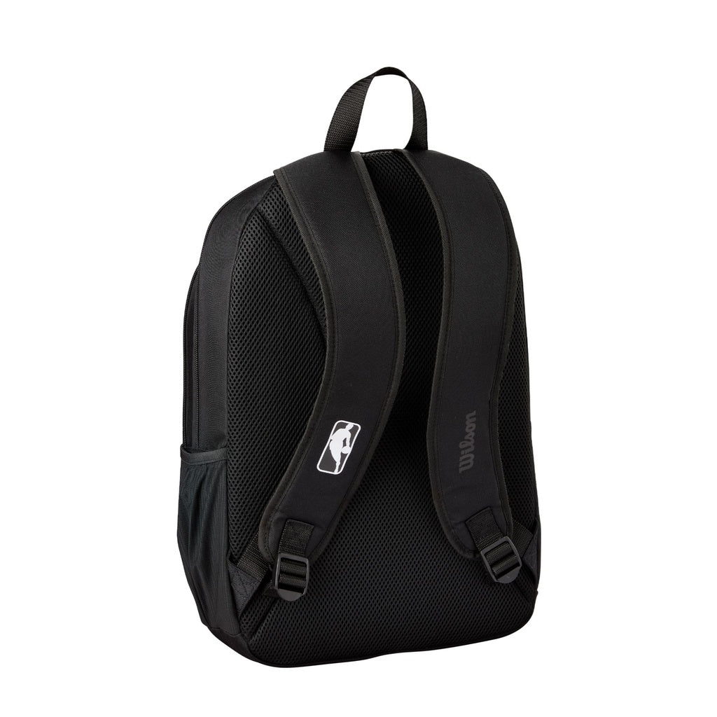 Wilson NBA Basketball Carry Backpack