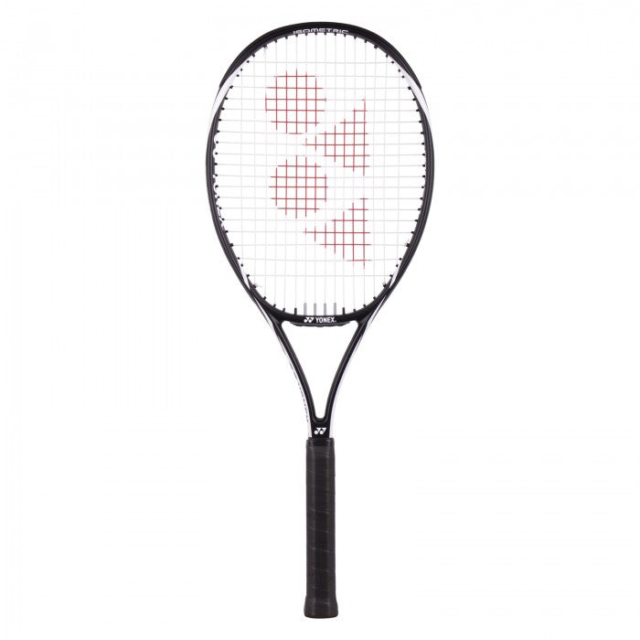 YONEX TENNIS RACKET SMASH TEAM BLACK/WHITE 27"
