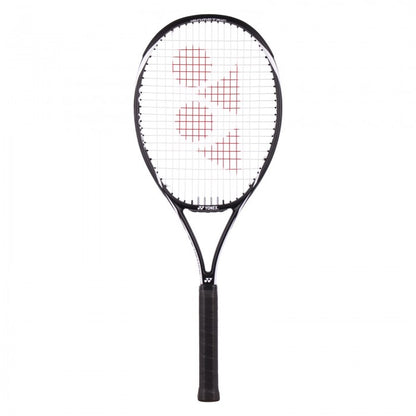 YONEX TENNIS RACKET SMASH TEAM BLACK/WHITE 27"