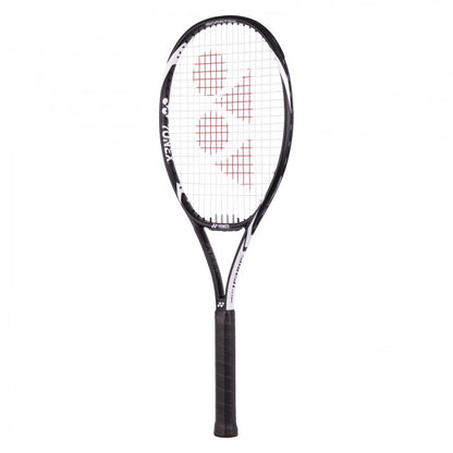 YONEX TENNIS RACKET SMASH TEAM BLACK/WHITE 27"