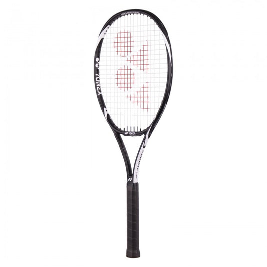 YONEX TENNIS RACKET SMASH TEAM BLACK/WHITE 27"