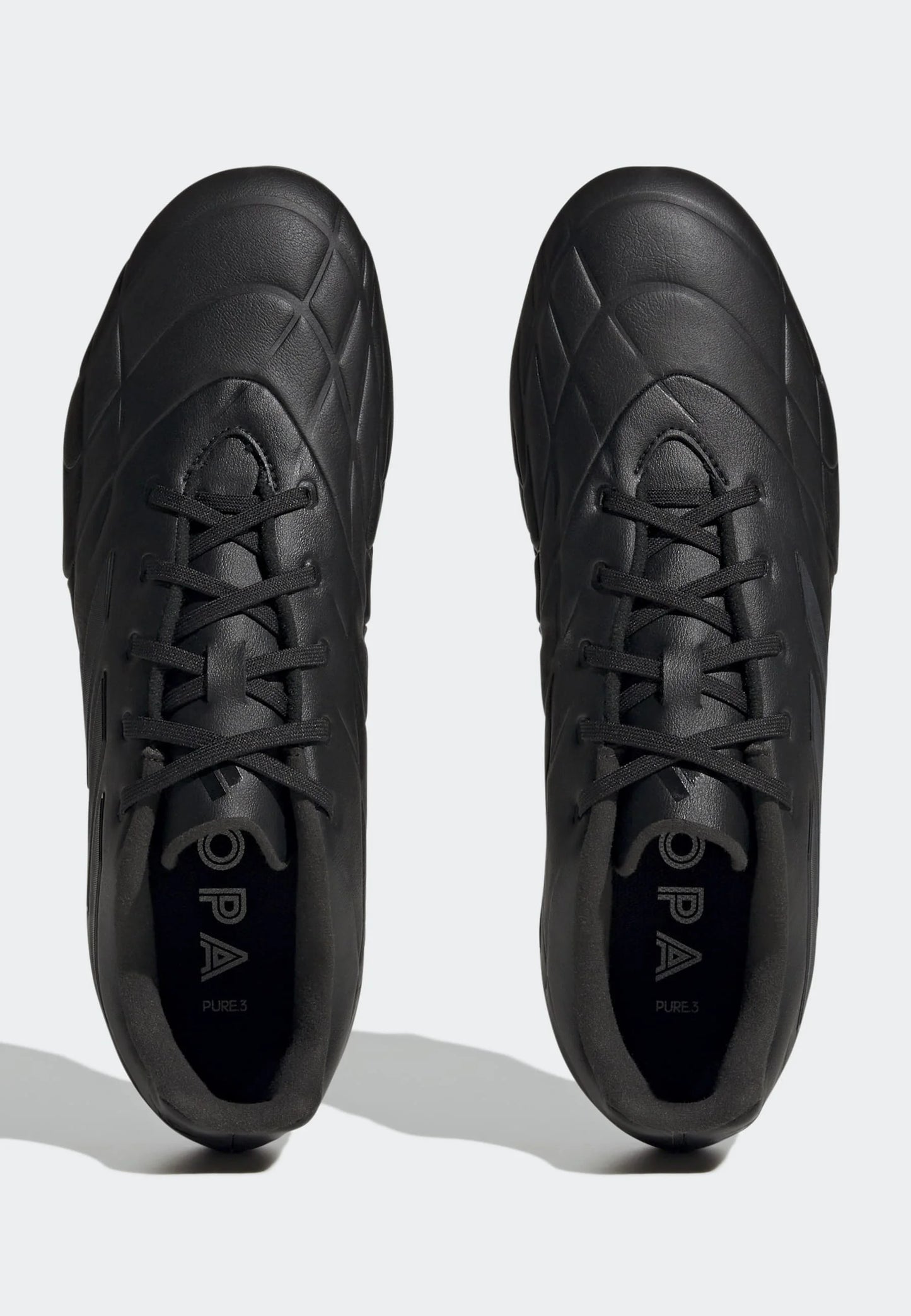 Adidas Performance COPA PURE.3 FG - Moulded stud mens football boots