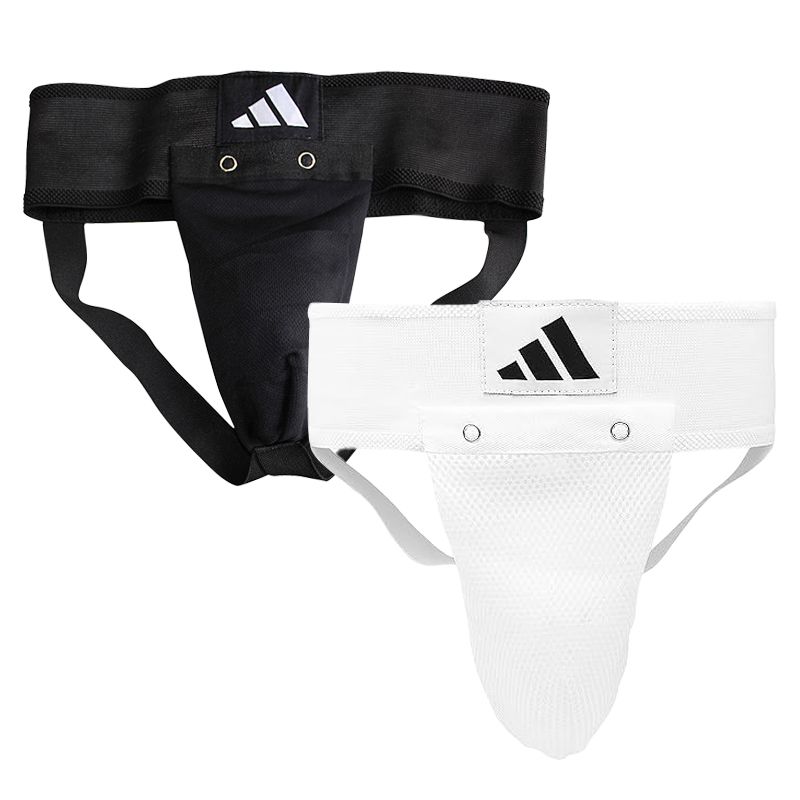 Adidas Men's Boxing Groin Guard