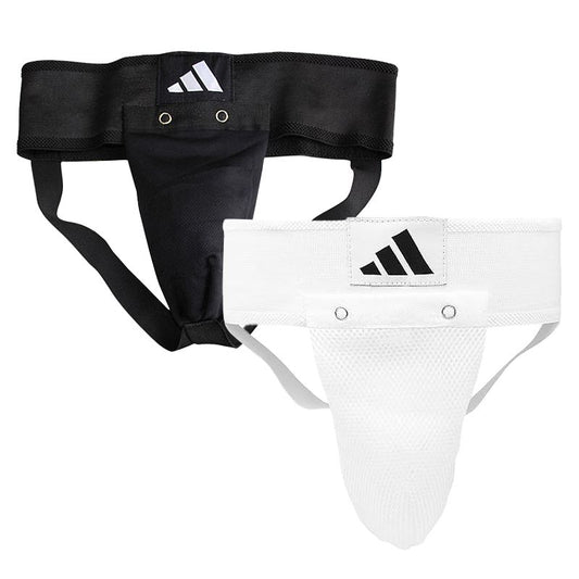 Adidas Men's Boxing Groin Guard