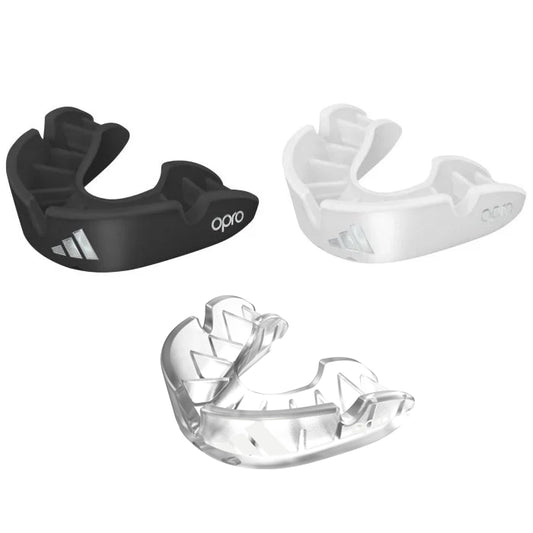 adidas OPRO Bronze Mouthguard