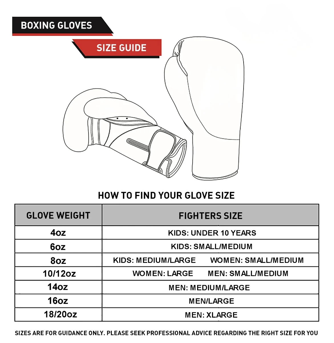 Adidas Hybrid 25 Boxing Gloves - 4oz,6oz,10oz