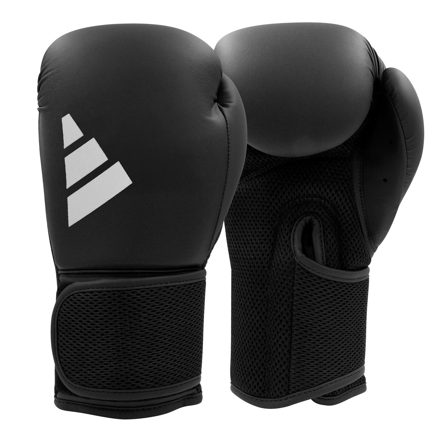 Adidas Hybrid 25 Boxing Gloves - 4oz,6oz,10oz
