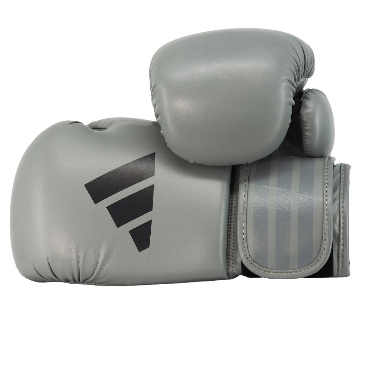 ADIDAS SPEED 50 BOXING GLOVE -14oz Grey