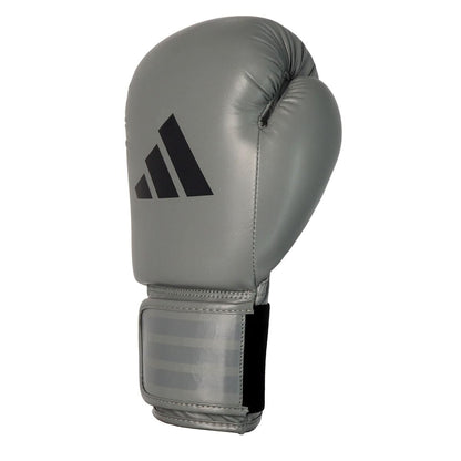 ADIDAS SPEED 50 BOXING GLOVE -14oz Grey