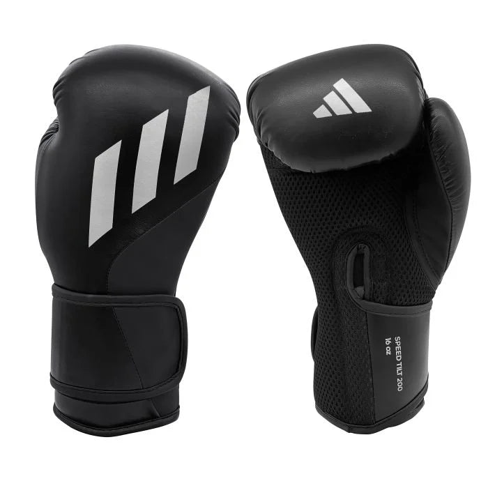 ADIDAS TILT 200 BOXING GLOVES
