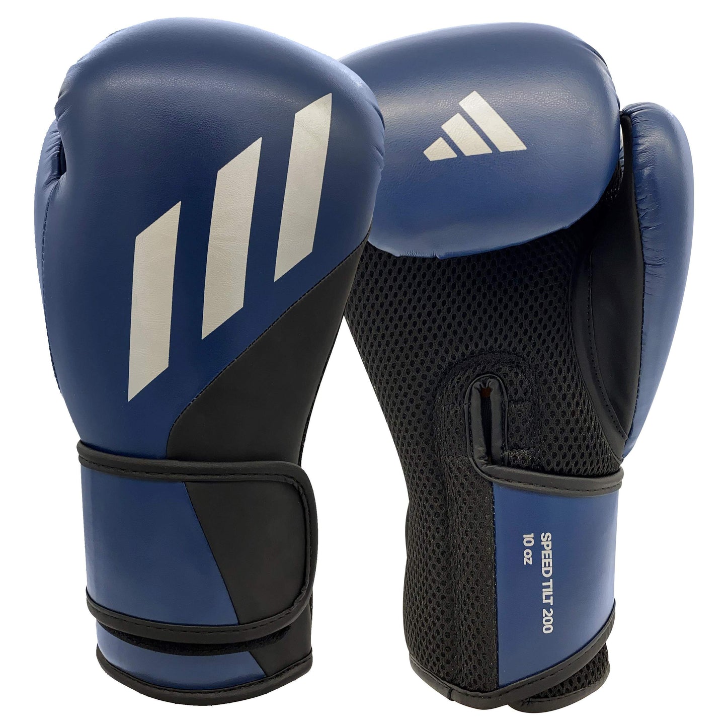 ADIDAS TILT 200 BOXING GLOVES