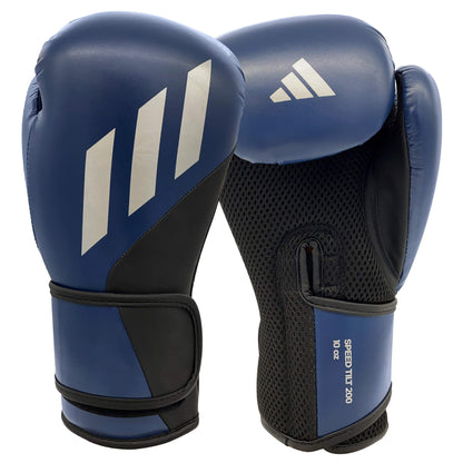 ADIDAS TILT 200 BOXING GLOVES