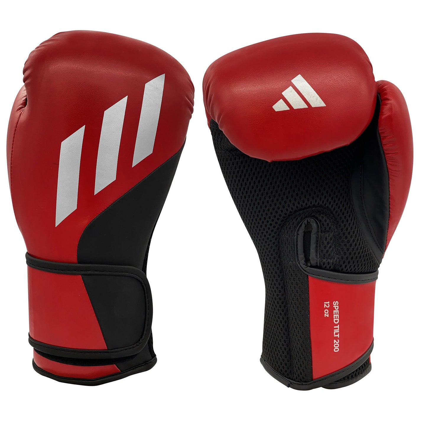 ADIDAS TILT 200 BOXING GLOVES