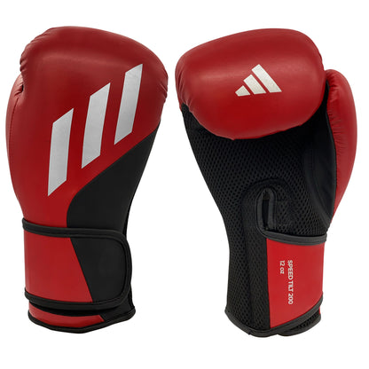 ADIDAS TILT 200 BOXING GLOVES