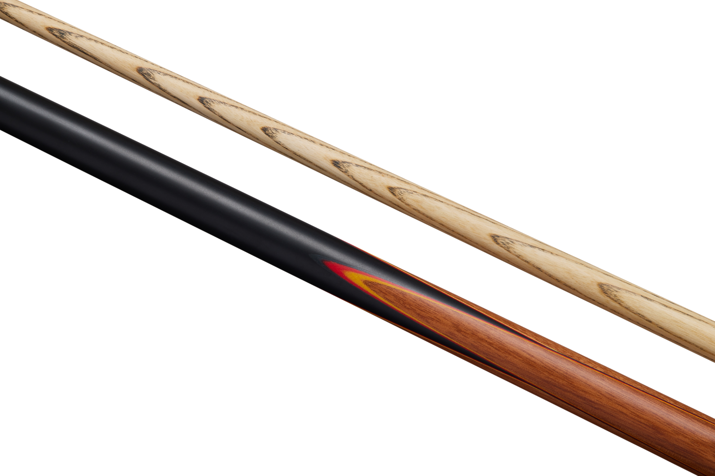 Aero Snooker Cue 2 Piece 9.5mm Tip