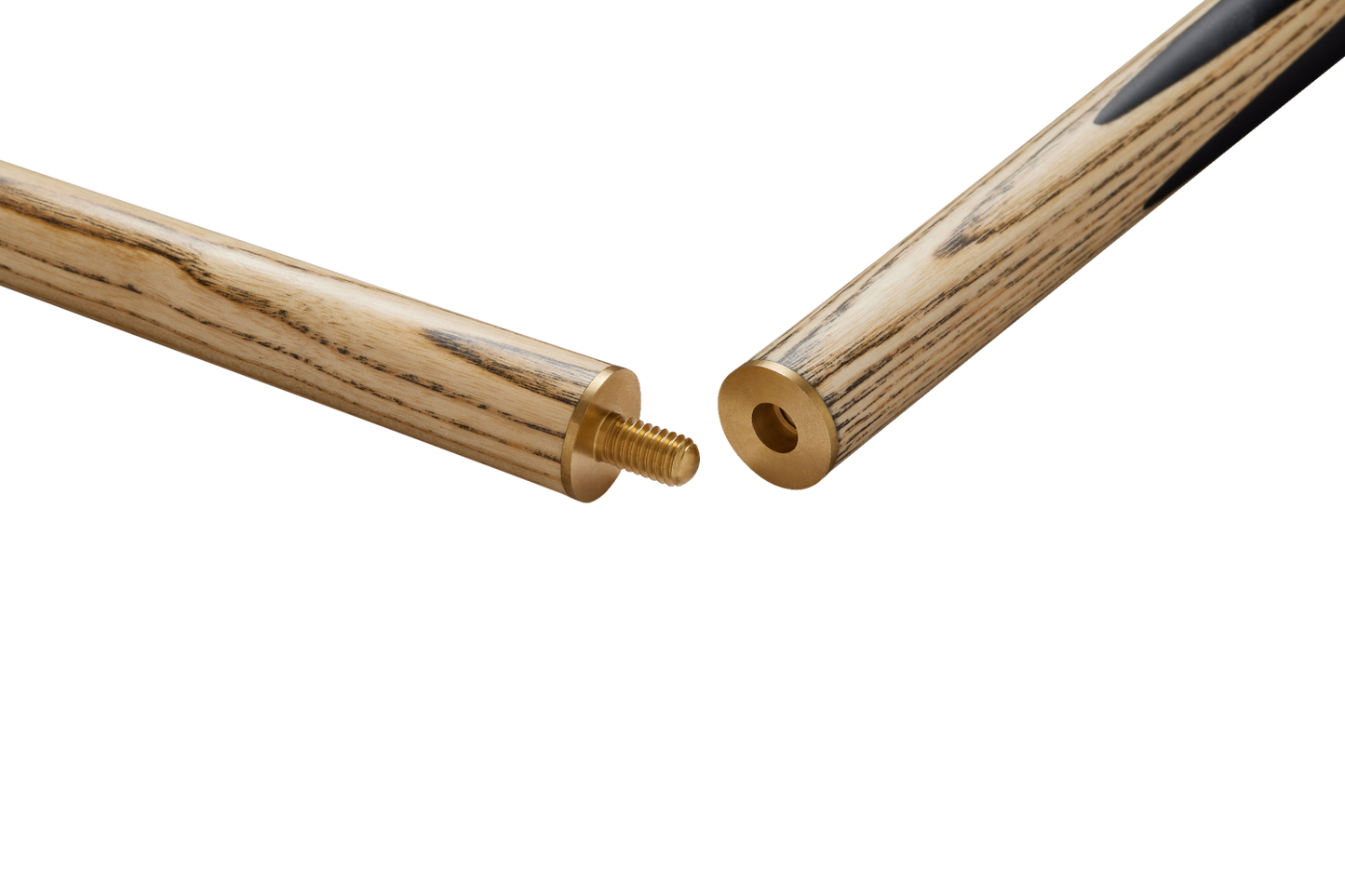 Aero Snooker Cue 2 Piece 9.5mm Tip