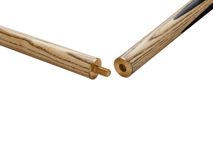 Aero Snooker Cue 2 Piece 9.5mm Tip