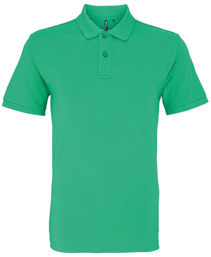 Customised Golf Society Polo Shirts
