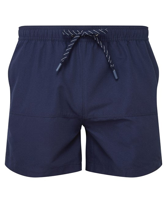Asquith & Fox® Mens Swim Shorts - Navy