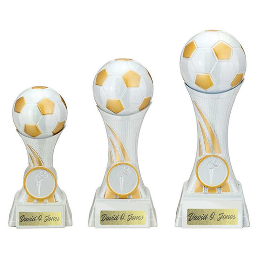 Attack Strike Football Award