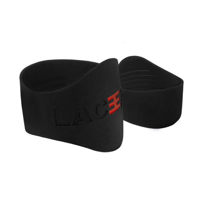 Laceeze Bands - Laces stay tied, every time!
