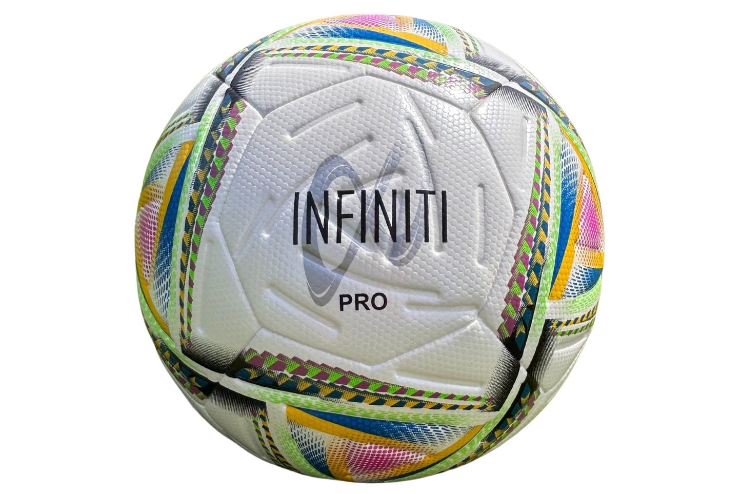 SAMBA Infiniti Pro Match Football - FIFA Basic accredited