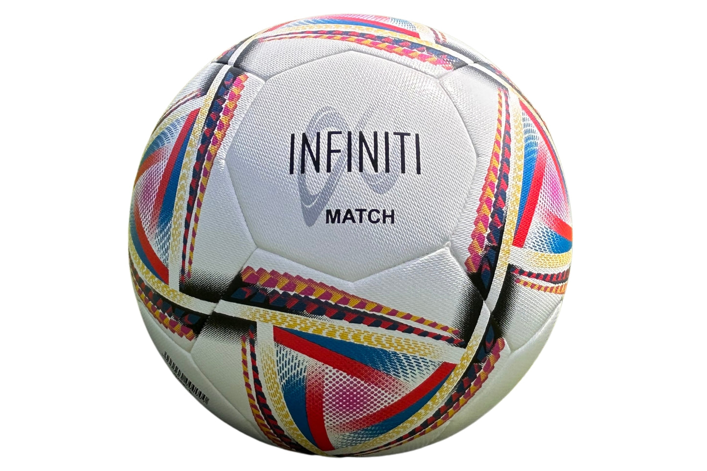 SAMBA Infiniti Match Football Size 5