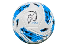 SAMBA Infiniti 4 MAX Training Football with AirFoam™️