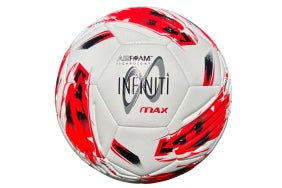 SAMBA Infiniti 4 MAX Training Football with AirFoam™️