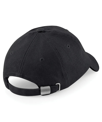 BC057 Low-profile heavy brushed cotton cap