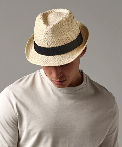 Festival trilby Hat