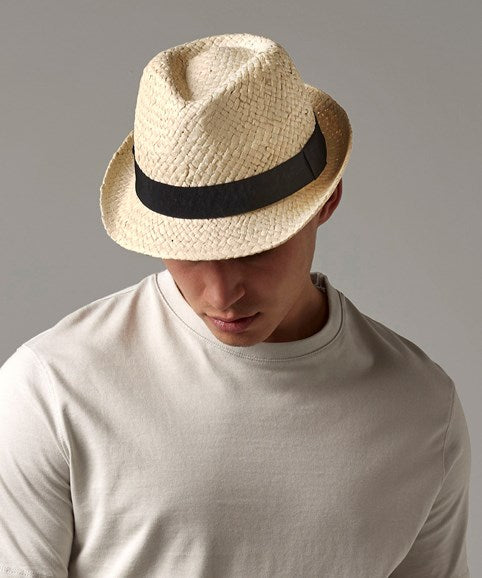 Festival trilby Hat